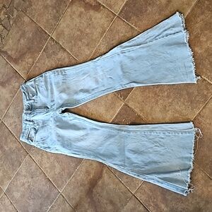 Girls KanCan jeans size 14